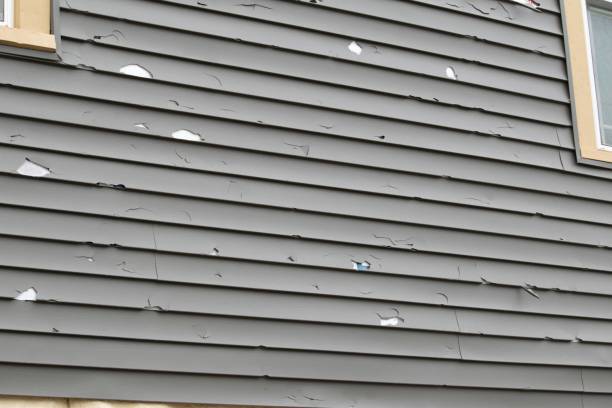 Blair, WI Siding Installation Company